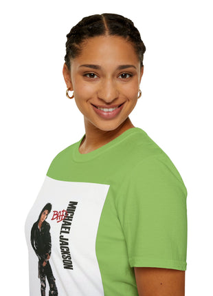 Michael Jackson T-Shirt