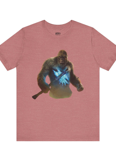 King Graphic Tee Printify