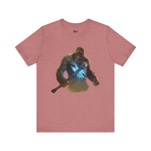 King Graphic Tee Printify