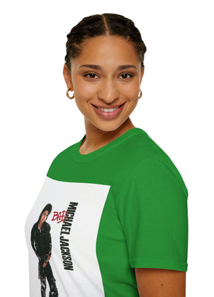 Michael Jackson T-Shirt