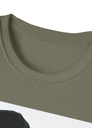 50 Cent  T-Shirt Printify