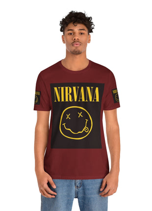 Nirvana Printify