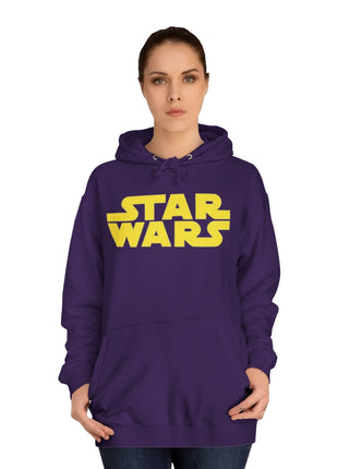 Star Wars Hoodie Printify
