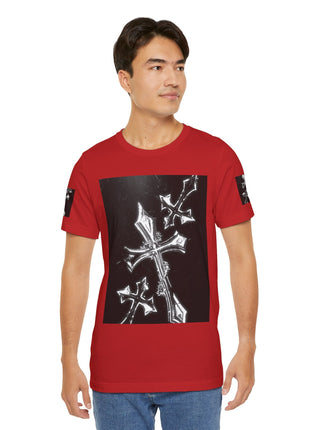 Chrome Hearts T-shirt Printify