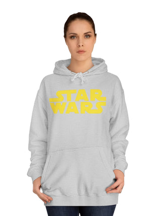 Star Wars Hoodie Printify