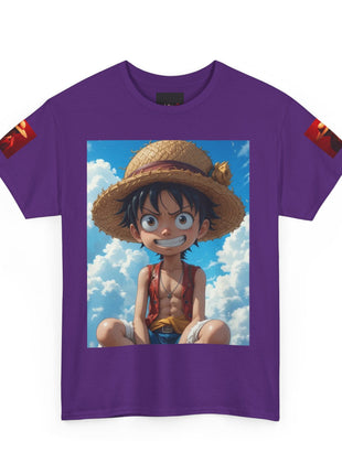 Monkey D. Luffy  Shirt Printify
