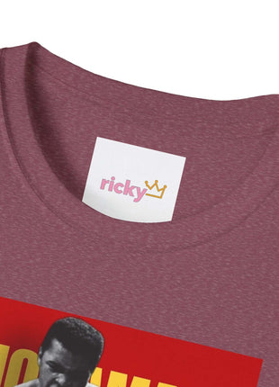 Muhammad Ali T-Shirt RICKY