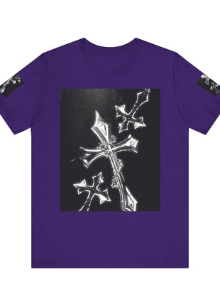 Chrome Hearts T-shirt Printify