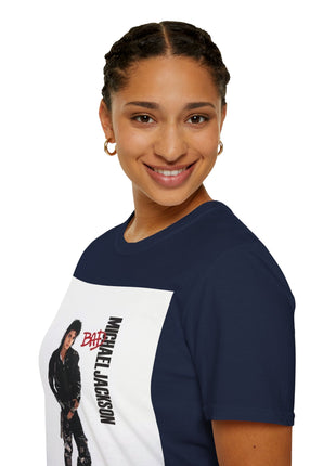 Michael Jackson T-Shirt