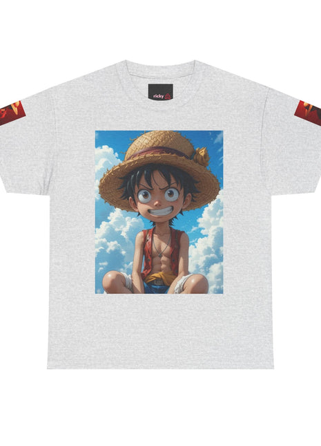 Monkey D. Luffy  Shirt Printify