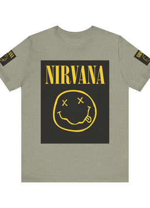 Nirvana Printify