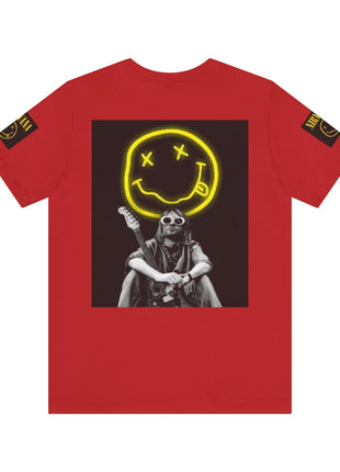Nirvana Printify