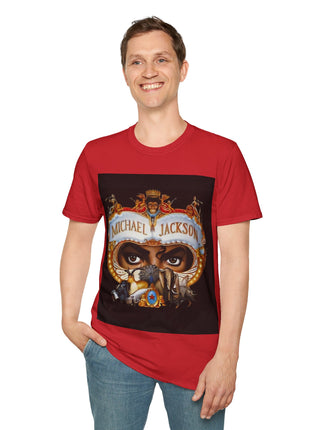Michael Jackson T-shirt