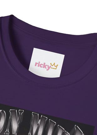 Magic Mike T-Shirt RICKY