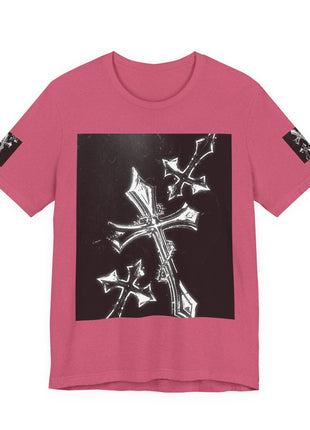 Chrome Hearts T-shirt Printify