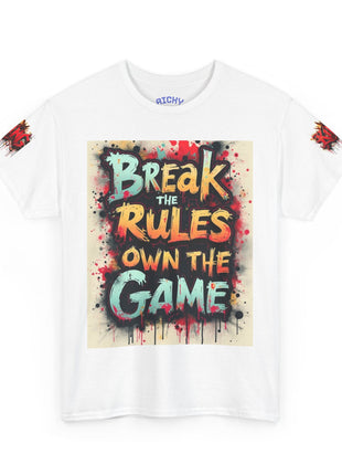 Urban Statement T-shirts Printify