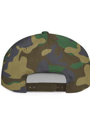 New York Cap Printify