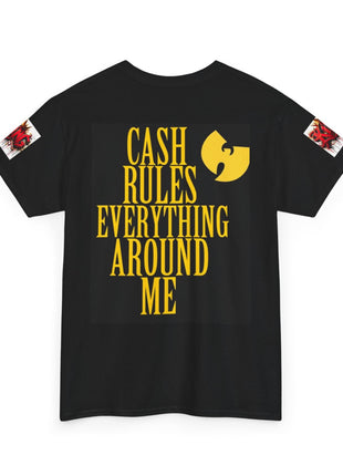 Urban Statement T-shirts Printify
