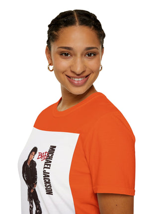 Michael Jackson T-Shirt