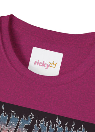 Game Over Graphic T-Shirt RICKY