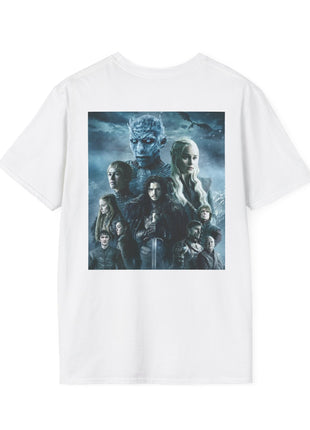 Game of Thrones T-Shirt Printify