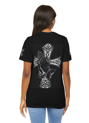 Chrome Hearts T-shirt Printify