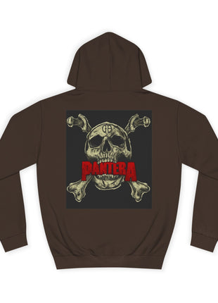 Metal Band Hoodie.