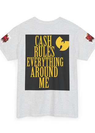 Urban Statement T-shirts Printify