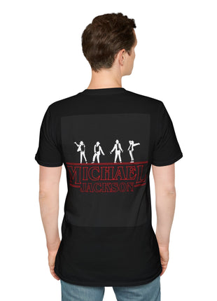 Michael Jackson T-Shirt