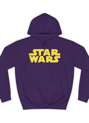 Star Wars Hoodie Printify