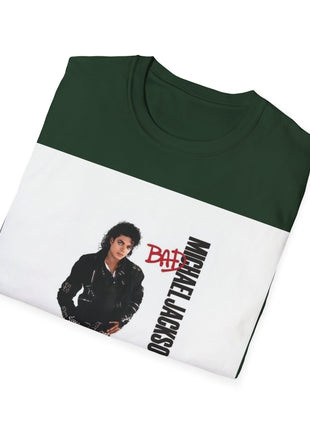 Michael Jackson T-Shirt