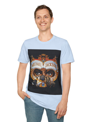 Michael Jackson T-shirt