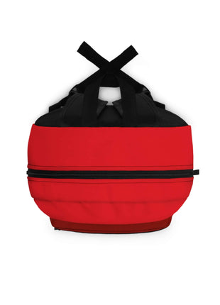 Marvel-Inspired  Backpack.