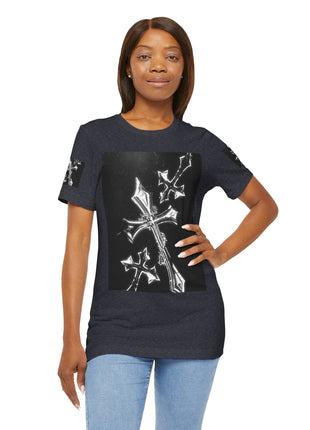 Chrome Hearts T-shirt Printify