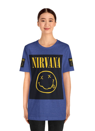 Nirvana Printify