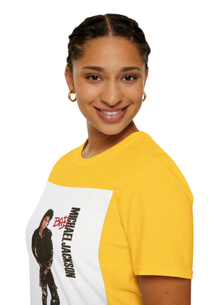 Michael Jackson T-Shirt