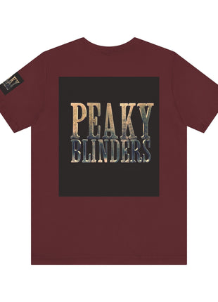 Peaky Blinders  T-shirt Printify