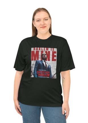 Godfather of Harlem  T-shirt Printify
