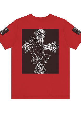 Chrome Hearts T-shirt Printify
