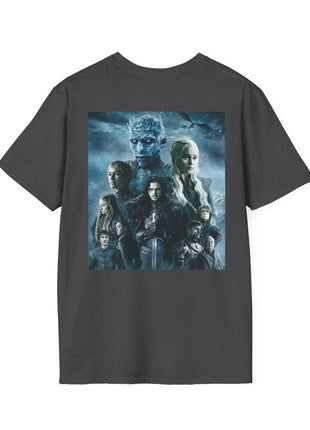 Game of Thrones T-Shirt Printify