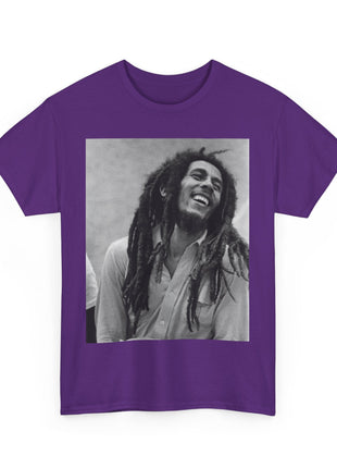 Marley T-shirt Printify
