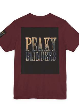 Peaky Blinders  T-shirt Printify