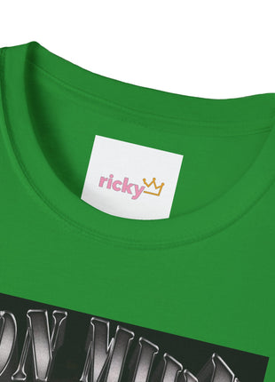 Magic Mike T-Shirt RICKY