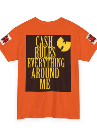 Urban Statement T-shirts Printify
