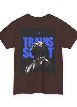 Travis Scott  T-shirt.