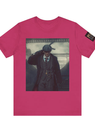 Peaky Blinders  T-shirt Printify