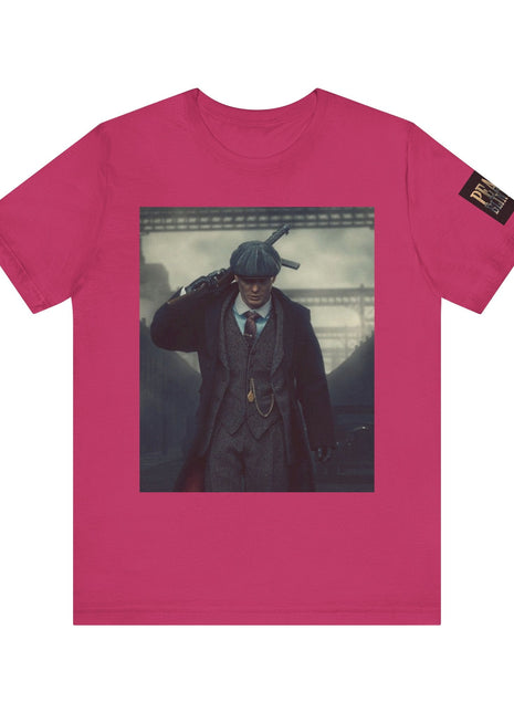 Peaky Blinders  T-shirt Printify