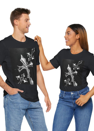 Chrome Hearts T-shirt Printify