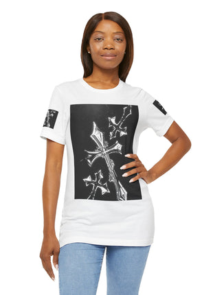 Chrome Hearts T-shirt Printify