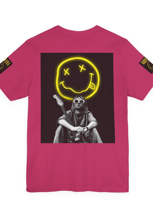 Nirvana Printify